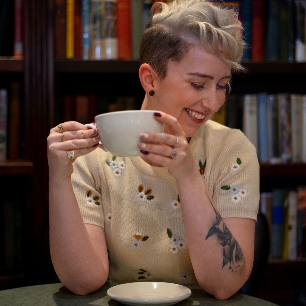 Meet your Posher, Elle